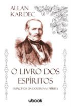 Livro dos espiritos: principios da doutrina espiri