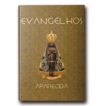 Livro dos Evangelhos - edição Aparecida - Santuário