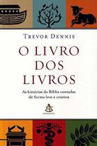 Livro Dos Livros, O - SEXTANTE