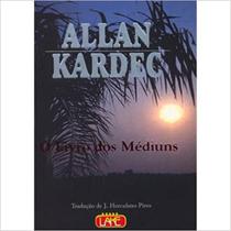 Livro dos mediuns b lake Livro dos mediuns b lake