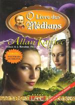 Livro Dos Mediuns, O - Luxo Espiral - Lake Livro Dos Mediuns, O - Luxo Espiral - Lake