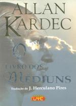 Livro Dos Mediuns, O - Normal Brochura