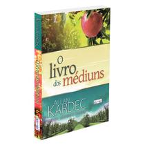 Livro dos Médiuns (O) - Normal - EME