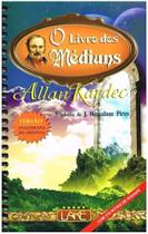 Livro dos Médiuns (O) - Normal Espiral LAKE