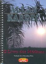 Livro Dos Médiuns, O (Normal Espiral) - Lake