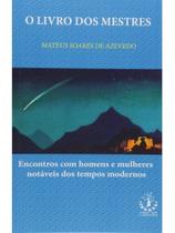 Livro dos mestres, o Livro dos mestres, o
