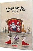 Livro dos pés - EDEBE BRASIL **