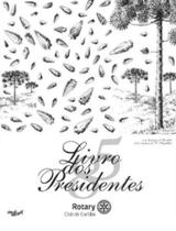 Livro dos presidentes - aut paranaense - AUTORES PARANAENSES