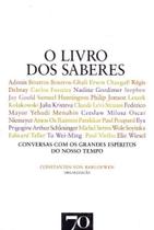 Livro dos Saberes, O - ALMEDINA Livro dos Saberes, O - ALMEDINA
