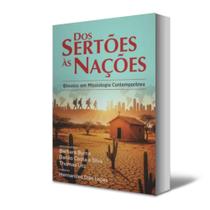 Livro DOS SERTÕES ÀS NAÇÕES Livro DOS SERTÕES ÀS NAÇÕES