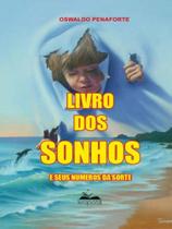 Livro dos sonhos e seus números da sorte