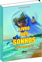 Livro dos Sonhos e seus números da sorte