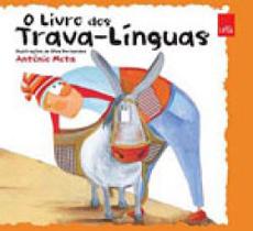 Livro dos trava linguas, o - LEYA DIDATICOS ** Livro dos trava linguas, o - LEYA DIDATICOS **