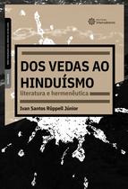 Livro - Dos vedas ao hinduísmo: