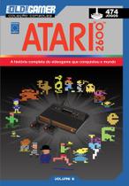 Livro - Dossiê OLD!Gamer Volume 06: Atari 2600