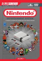 Livro - Dossiê OLD!Gamer Volume 07: Nintendo