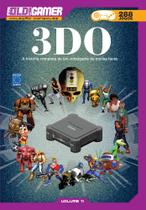 Livro - Dossiê OLD!Gamer Volume 11: 3DO