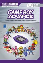 Livro - Dossiê OLD!Gamer Volume 19: Game Boy Advance