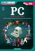Livro - Dossiê OLD!Gamer Volume 20: PC 1981-1989