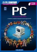 Livro - Dossiê OLD!Gamer Volume 26: A história do PC: 1990 - 1994