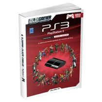 Livro - Dossiê OldGamer Playstation 3 - Parte 1 - Editora Europa