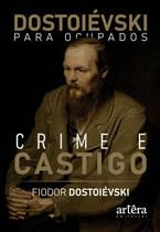 Livro - Dostoiévski para Ocupados Livro - Dostoiévski para Ocupados