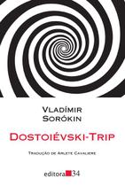Livro - Dostoiévski-trip