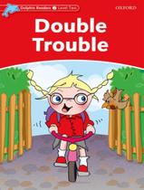 Livro - Double Trouble - Level Two
