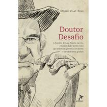 Livro - Doutor Desafio