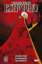 Livro - Doutor Estranho (2023) 02
