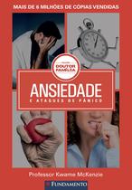 Livro - Doutor Família - Ansiedade E Ataques De Pânico Livro - Doutor Família - Ansiedade E Ataques De Pânico