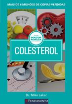 Livro - Doutor Família - Colesterol Livro - Doutor Família - Colesterol