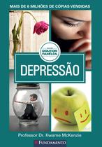 Livro - Doutor Família - Depressão