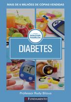 Livro - Doutor Família - Diabetes