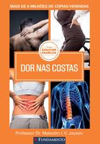 Livro - Doutor Família - Dor Nas Costas