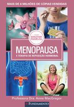 Livro - Doutor Família - Menopausa E Terapia De Reposição Hormonal