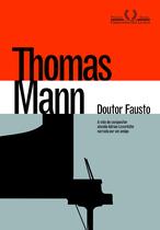Livro - Doutor fausto