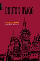 Livro - Doutor Jivago (edição de bolso) Livro - Doutor Jivago (edição de bolso)