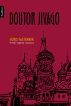 Livro - Doutor Jivago (edição de bolso) Livro - Doutor Jivago (edição de bolso)