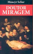 Livro - Doutor miragem