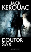 Livro - Doutor Sax Livro - Doutor Sax