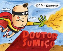 Livro - Doutor Sumiço