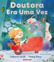 Livro - Doutora Era Uma Vez
