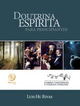 Livro - Doutrina espírita para principiantes