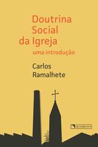 Livro - Doutrina Social da Igreja - Uma introdução