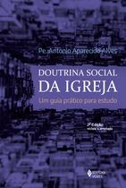 Livro - Doutrina social da Igreja