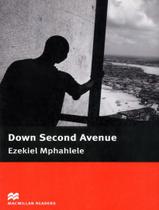 Livro - Down Second Avenue - MACMILLAN BR