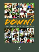 Livro - Down! Livro - Down!