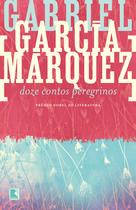 Livro - Doze contos peregrinos