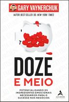 Livro - Doze e meio